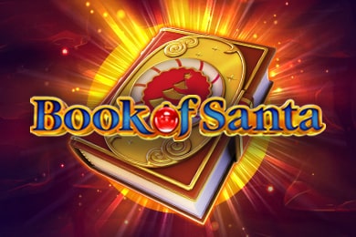 Bookofsanta игровой автомат Вулкан Старс Казино